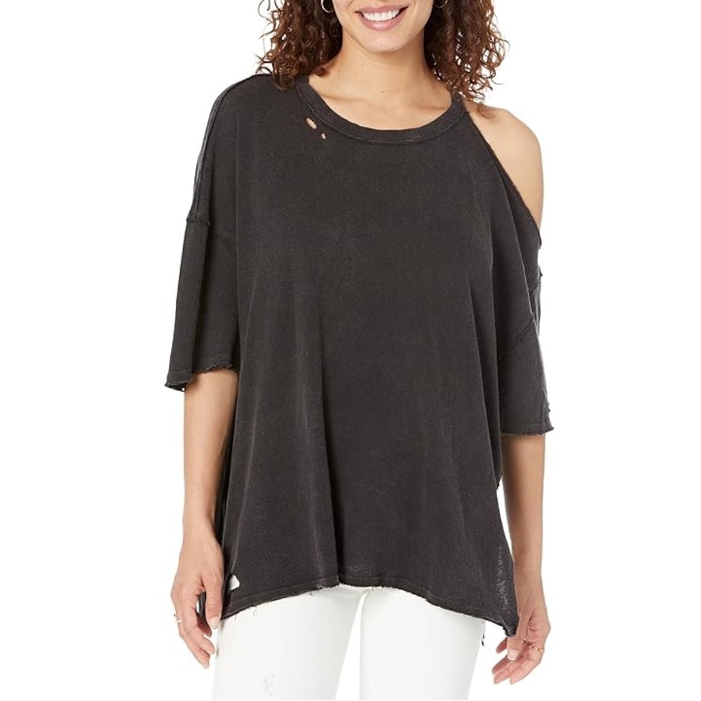 FP Saturn Tee
